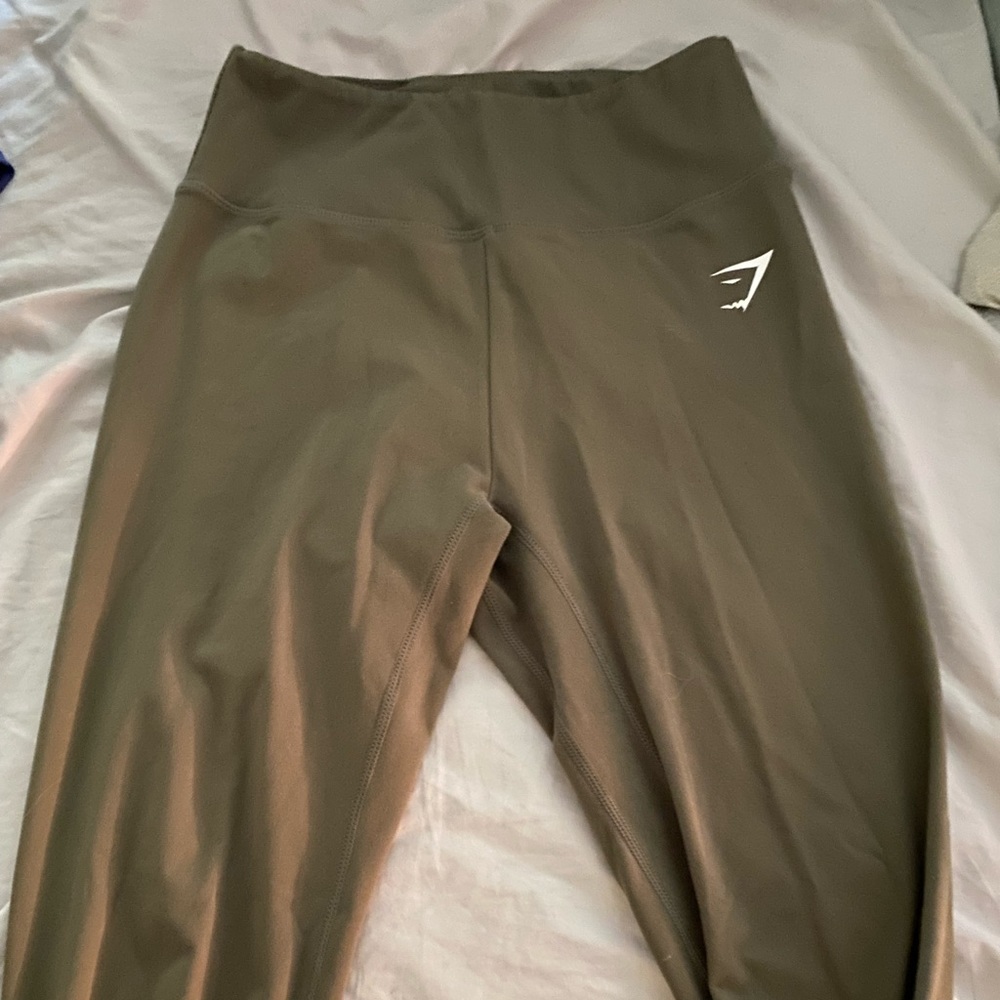 Gymshark Dreamy Legging (V2)